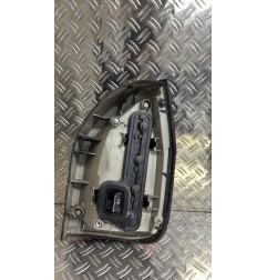 Feu arriere principal gauche (feux) OPEL ZAFIRA A Photo n°4