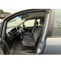 Feu arriere principal gauche (feux) OPEL ZAFIRA A Photo n°15