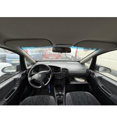 Feu arriere principal gauche (feux) OPEL ZAFIRA A Photo n°16