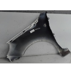 Aile avant droit RENAULT KANGOO 2 Photo n°7