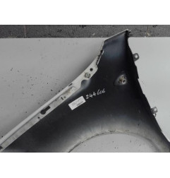 Aile avant droit RENAULT KANGOO 2 Photo n°9