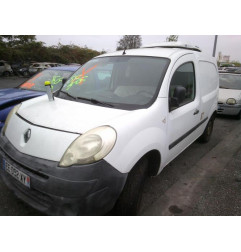 Aile avant droit RENAULT KANGOO 2 Photo n°12