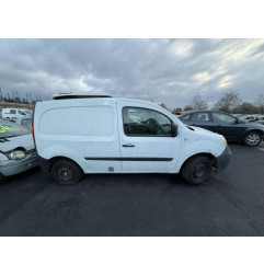 Aile avant droit RENAULT KANGOO 2 Photo n°17
