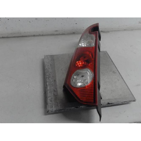 Feu arriere principal gauche (feux) RENAULT KANGOO 2