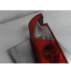 Feu arriere principal gauche (feux) RENAULT KANGOO 2 Photo n°2
