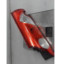 Feu arriere principal gauche (feux) RENAULT KANGOO 2 Photo n°5