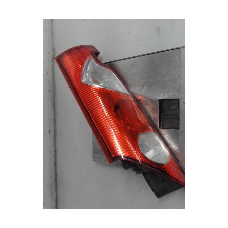 Feu arriere principal gauche (feux) RENAULT KANGOO 2 Photo n°5