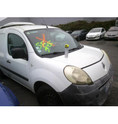 Feu arriere principal gauche (feux) RENAULT KANGOO 2 Photo n°6