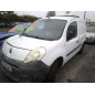 Feu arriere principal gauche (feux) RENAULT KANGOO 2