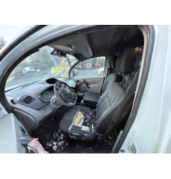 Feu arriere principal gauche (feux) RENAULT KANGOO 2 Photo n°13