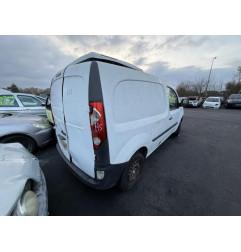 Feu arriere principal gauche (feux) RENAULT KANGOO 2 Photo n°15