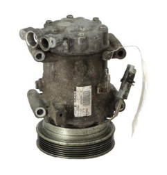 Compresseur clim RENAULT KANGOO 2 Photo n°1