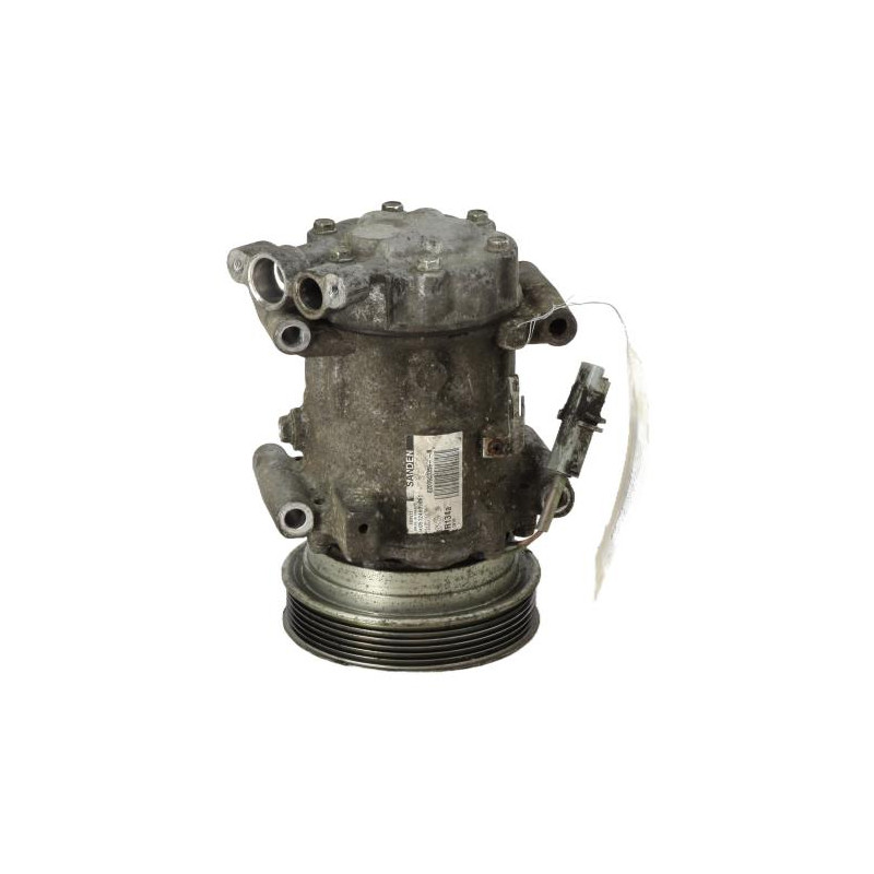 Compresseur clim RENAULT KANGOO 2