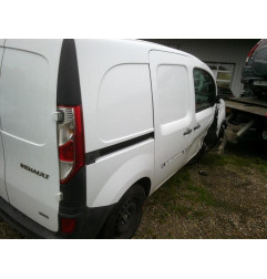 Compresseur clim RENAULT KANGOO 2 Photo n°6