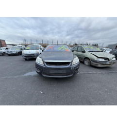 Retroviseur droit FORD FOCUS 2 Photo n°10