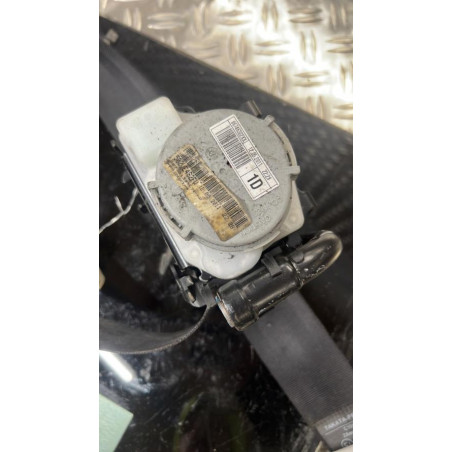 Ceinture avant droit CITROEN BERLINGO 2 Photo n°1