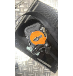 Ceinture avant droit CITROEN BERLINGO 2 Photo n°3