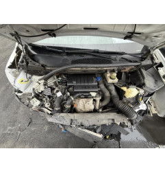 Ceinture avant droit CITROEN BERLINGO 2 Photo n°5