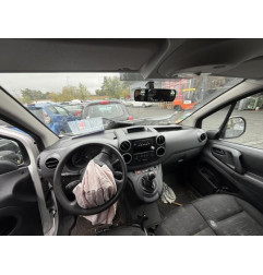 Ceinture avant droit CITROEN BERLINGO 2 Photo n°12