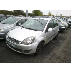 Compresseur clim FORD FIESTA 5 Photo n°6