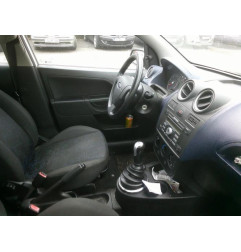 Compresseur clim FORD FIESTA 5 Photo n°8