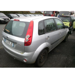 Compresseur clim FORD FIESTA 5 Photo n°9