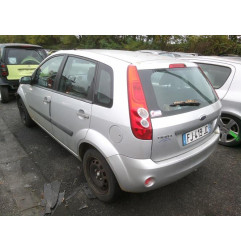 Compresseur clim FORD FIESTA 5 Photo n°10