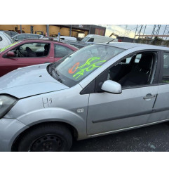 Compresseur clim FORD FIESTA 5 Photo n°14