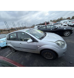 Compresseur clim FORD FIESTA 5 Photo n°15