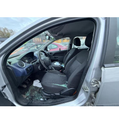 Compresseur clim FORD FIESTA 5 Photo n°16