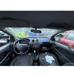 Compresseur clim FORD FIESTA 5 Photo n°17