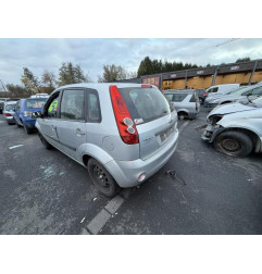 Compresseur clim FORD FIESTA 5 Photo n°19