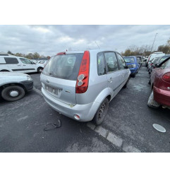 Compresseur clim FORD FIESTA 5 Photo n°20