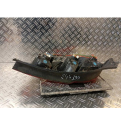 Feu arriere principal droit (feux) CHEVROLET SPARK Photo n°3