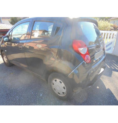 Feu arriere principal droit (feux) CHEVROLET SPARK Photo n°8