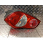Feu arriere principal gauche (feux) CHEVROLET SPARK