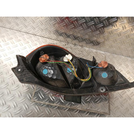 Feu arriere principal gauche (feux) CHEVROLET SPARK