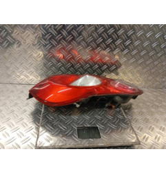 Feu arriere principal gauche (feux) CHEVROLET SPARK Photo n°4