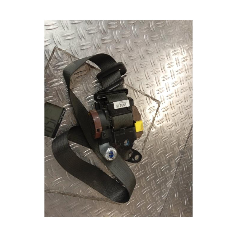 Ceinture avant droit CHEVROLET SPARK