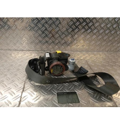 Ceinture avant droit CHEVROLET SPARK Photo n°4