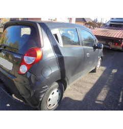 Ceinture avant droit CHEVROLET SPARK Photo n°7