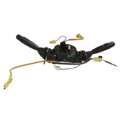 Com (Bloc Contacteur Tournant+Commodo Essuie Glace+Commodo Phare) CHEVROLET SPARK Photo n°2