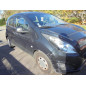 Com (Bloc Contacteur Tournant+Commodo Essuie Glace+Commodo Phare) CHEVROLET SPARK