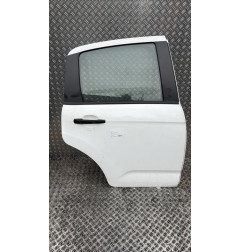 Porte arriere droit CITROEN C3 2 Photo n°1