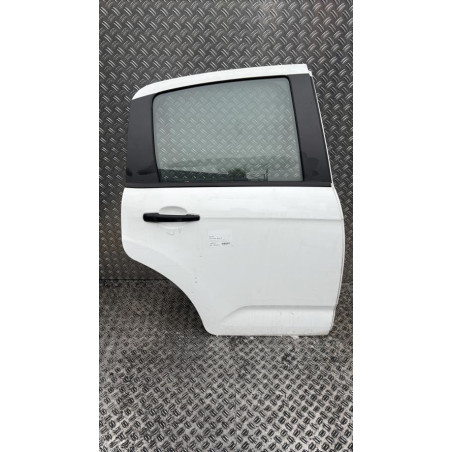 Porte arriere droit CITROEN C3 2 Photo n°1