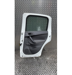 Porte arriere droit CITROEN C3 2 Photo n°4