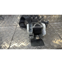 Ceinture avant droit CITROEN C3 2 Photo n°4