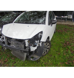 Ceinture avant droit CITROEN C3 2 Photo n°7