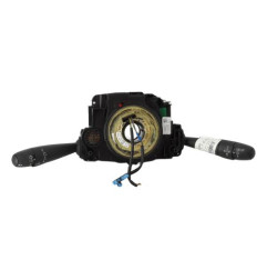 Com (Bloc Contacteur Tournant+Commodo Essuie Glace+Commodo Phare) CITROEN C3 2 Photo n°1