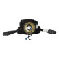 Com (Bloc Contacteur Tournant+Commodo Essuie Glace+Commodo Phare) CITROEN C3 2